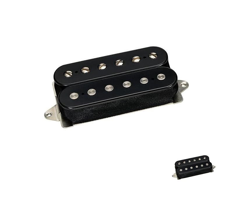 DiMarzio DP223 PAF 36th Anniversary Bridge Humbucker Pickup | Reverb