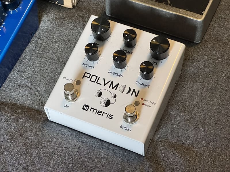 Meris Polymoon