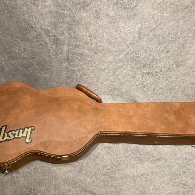 Gibson  GARY CLARK JR. SIGNATURE SG image 17