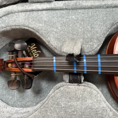 Mathias Thoma Viola Model 60 13" image 4