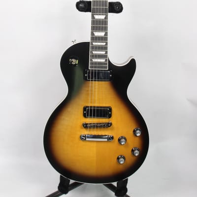 Gibson Les Paul Deluxe Player Plus 2018 image 2