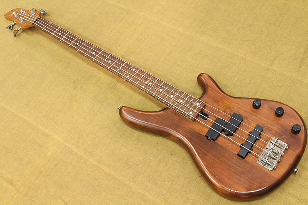Yamaha MB-40 Motion Bass | Reverb