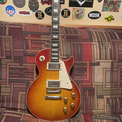 Gibson Les Paul R8 2014 image 10