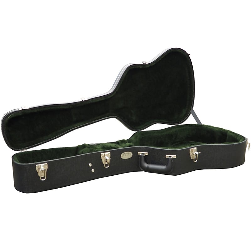 Martin dreadnought deals junior hardshell case