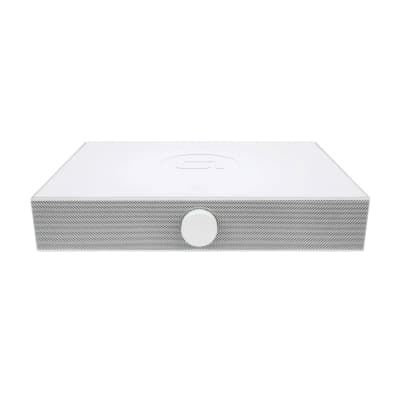 Marshall Acton II Wireless Bluetooth Speaker - White 7340055357920
