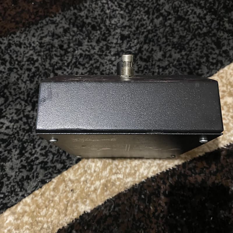 Dunlop HT-1 Heil Talk Box | Reverb