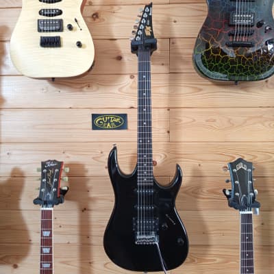 ギター Grover Jackson DK-c.u.40 Grover Jackson GJ-40 Dinky Type ジャクソン - メルカリ