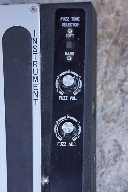 【10541】 SHIN-EI Companion/WF-24 FUZZ WAH Shin ei WF-24 Vintage 70'S Fuzz Wah Companion | Reverb