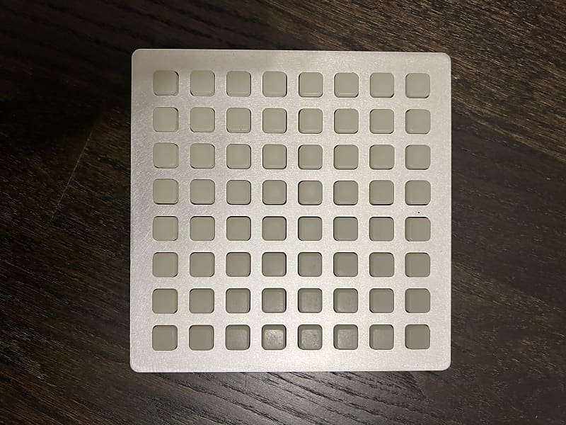 Monome 40H Grid | Reverb