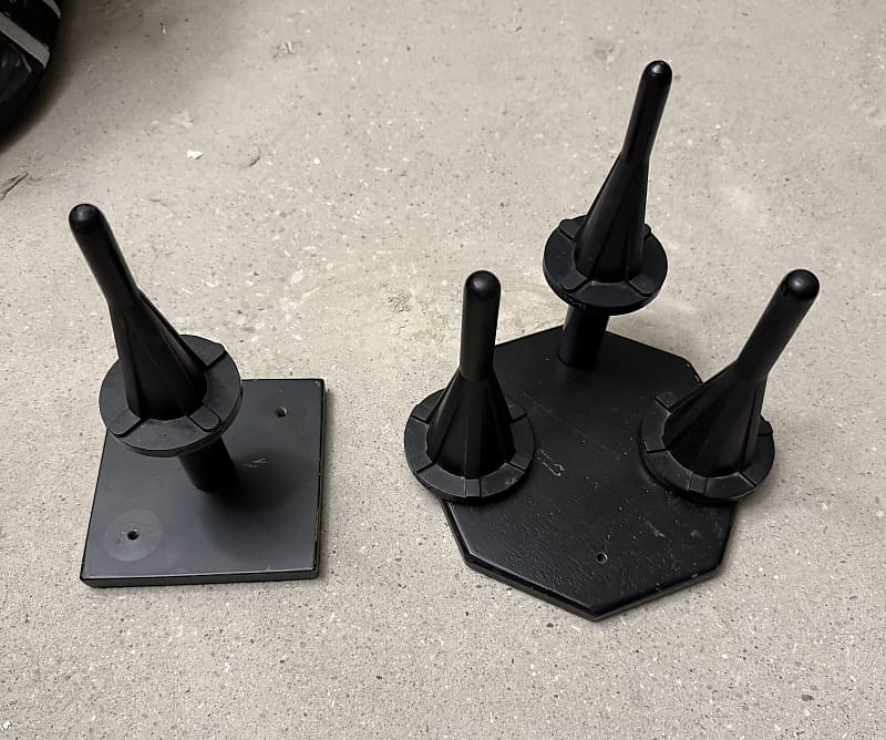 Blayman Clarinet Stands image 1