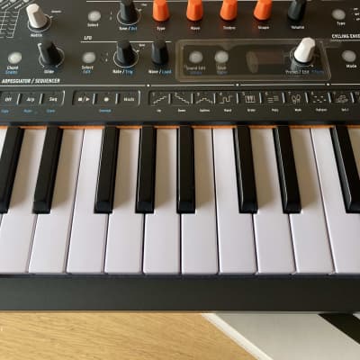 Arturia MINIFREAK image 9