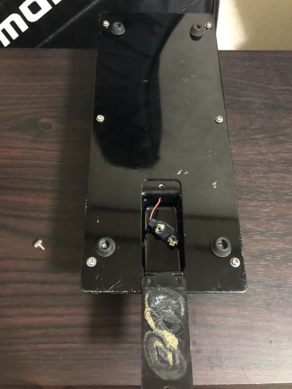 ELK WAU FUZZ（ヴィンテージ 1970年代製） ELK WAU FUZZ（ヴィンテージ 1970年代製） NEW PICS‼️（買取