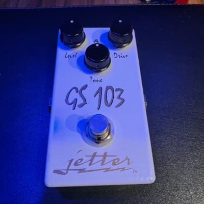 Jetter GS 103 | Reverb