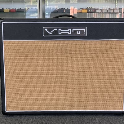 VHT D-212 Cabinet 2x12 for sale
