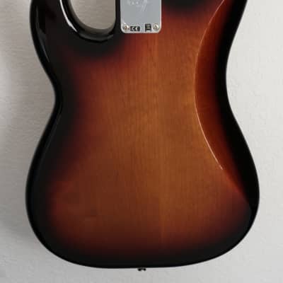 Fender Player Precision Bass - 3-Color Sunburst image 13