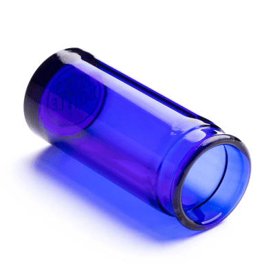 Dunlop 278 Blues Bottle Regular Wall Slide - Large