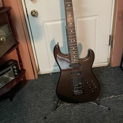 Charvel Model 4 HSS | Reverb