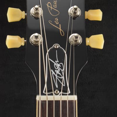 Gibson Slash Les Paul Standard Appetite Burst image 8