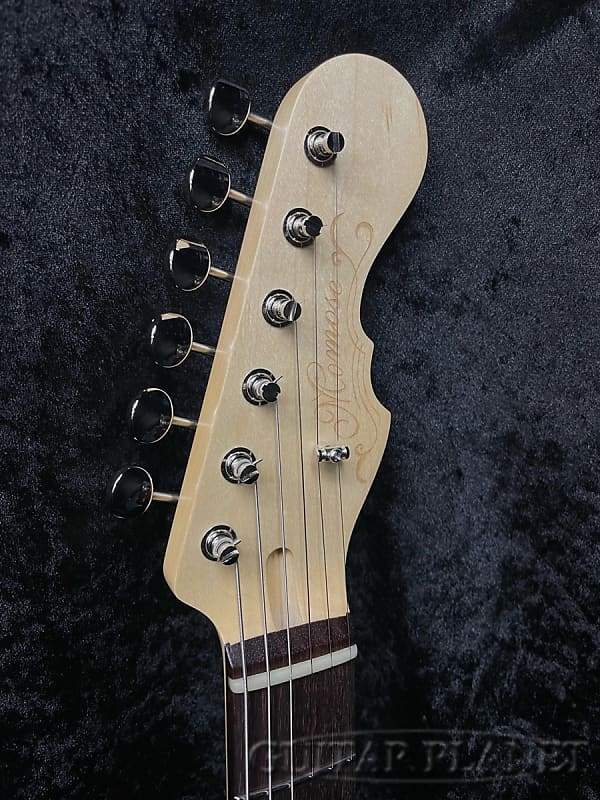 Momose MC1-STD/R-GP IBM-NB 【Shop Order Model】【3.25kg Momose MC1-STD/R-GP IBM-NB 【Shop Order Model】【3.25kg