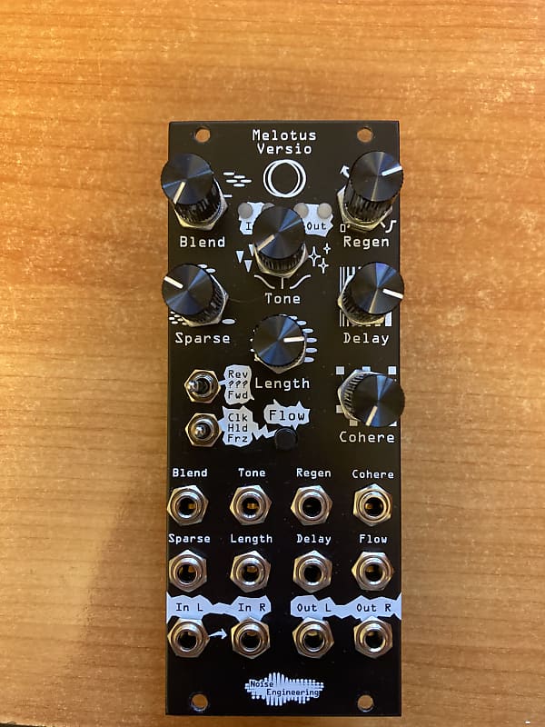 Noise Engineering Melotus Versio