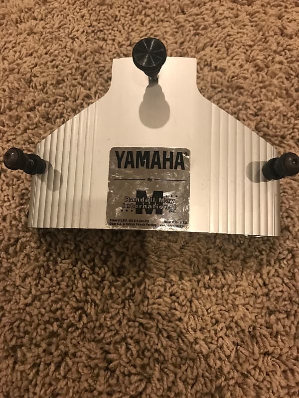 Randall May / Yamaha Front Lift Snare Harness Attachment Reverb