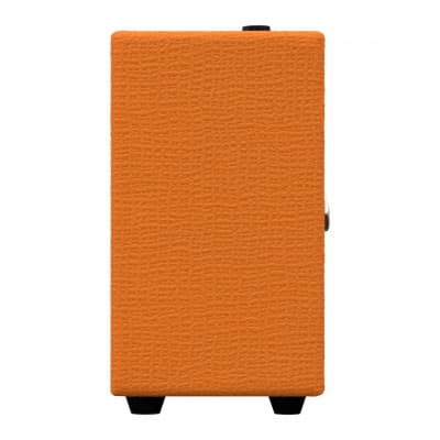 Orange Crush Mini image 3