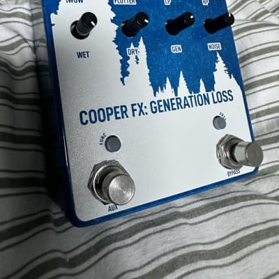 Cooper FX Outward V2 | Reverb