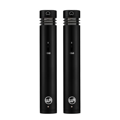 WARM AUDIO WA-84 コンデンサーマイク 中古美品！ WARM AUDIO