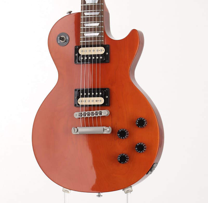 Gibson LPM 2015 Heritage Cherry [SN 150038314] [06/04]