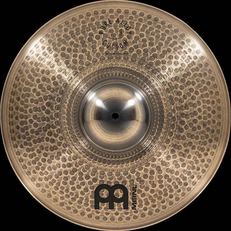 Meinl PAC17MTC 17