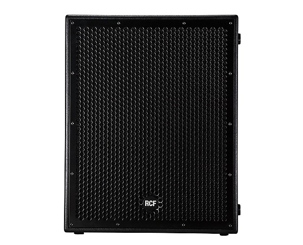 RCF SUB 8004-AS 2500w Powered Subwoofer image 1