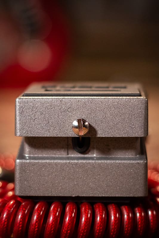 Boss FZ-1W Fuzz Waza Craft | Reverb Boss FZ-1W Fuzz Waza Craft | Reverb
