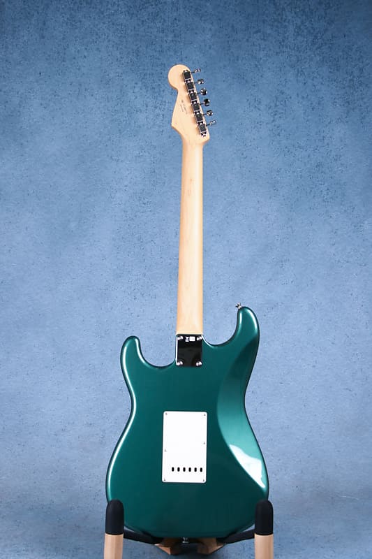 ギター Fender MIJ Hybrid 60s Stratocaste FENDER JAPAN HYBRID 60S STRATOCASTER Electric Guitar | eBay