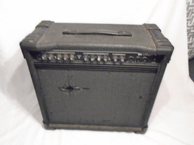 Crate GX120 90? BLACK image 1