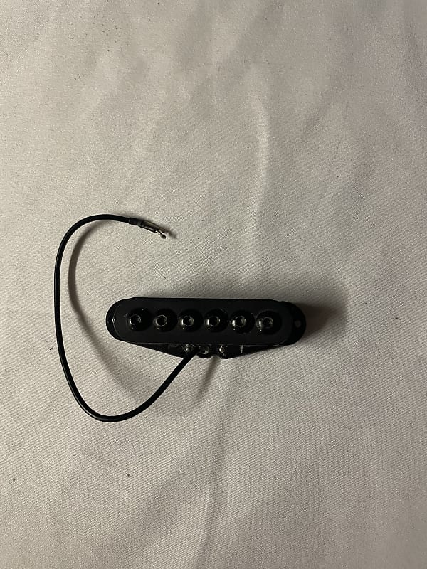 Unbranded Invader Style Single Coil Pickup *Not Working* Reverb