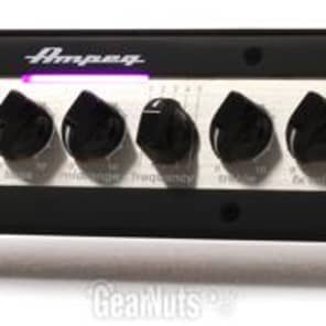 Ampeg PF-800 800-watt Portaflex Bass Head image 10