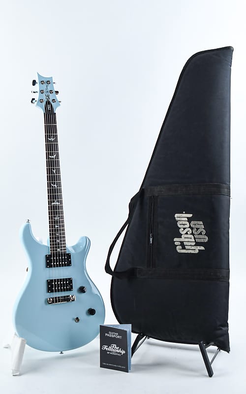 ＰＲＳ　SE Tim Mahoney PRS SE Tim Mahoney Signature Guitar - What To Know & Where