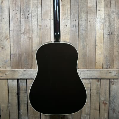 Gibson Southern Jumbo Original Acoustic Guitar - Vintage Sunburst image 4