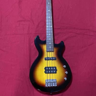 ファッションシーンで話題のこれから流行るブランド12選 Electric 2000's Bass Marion Rich BC Bass Reverb | Guitar ベース