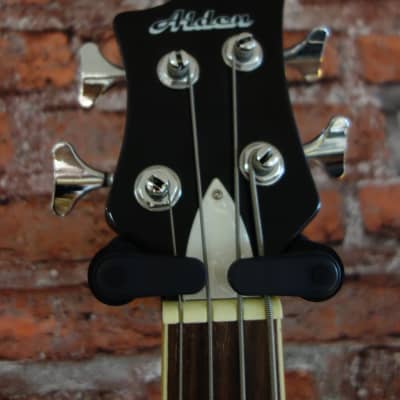 Alden  Beatle Bass Lefty image 6