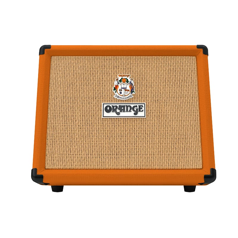 Orange Crush Acoustic 30 Acoustic Guitar Amplifier image 1