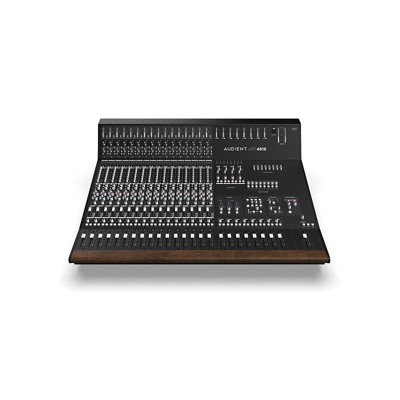 AUDIENT - ASP4816-SE image 1
