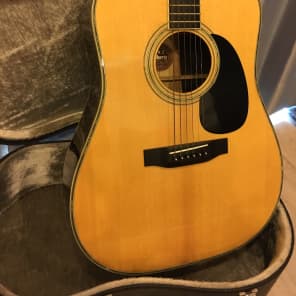 Morris W60 | Reverb