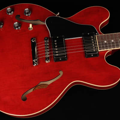 Gibson ES-335 Left Handed - SC (#066) for sale