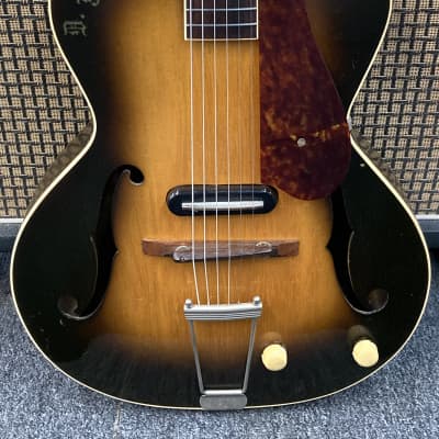 ギター Epiphone Century Epiphone Century 1950 - 1957 | Reverb