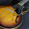 Gibson ES 225 T 1958 Sunburst w/ case - VINTAGE