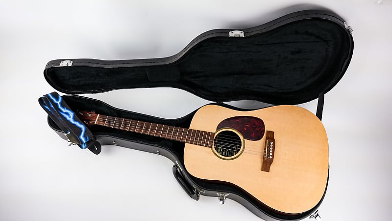 Martin DXM 2002 - 2011 | Reverb