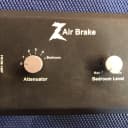 Dr. Z Z Air Brake 100-Watt Attenuator 2002 - Present - Black