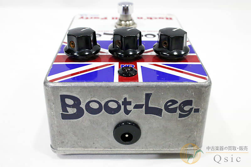Boot-Leg RRP-2.0 Rock'n Roll Party [OJ115] | Reverb