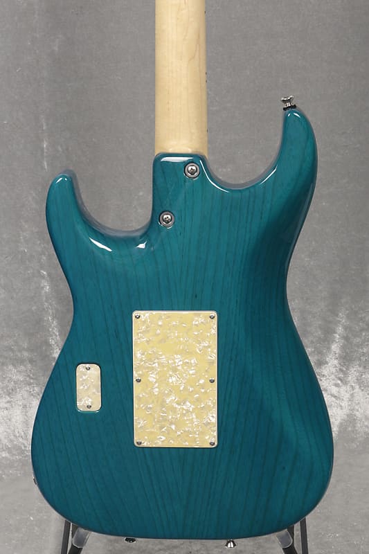 即納可能】Tom Anderson The Classic / Bora Bora Blue(トム